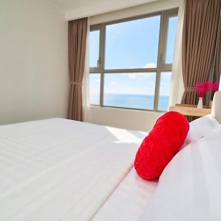 Can Ho Nghi Duong 5 Sao The Song - Tomorrow Homestay 1 Vung Tau Exterior foto