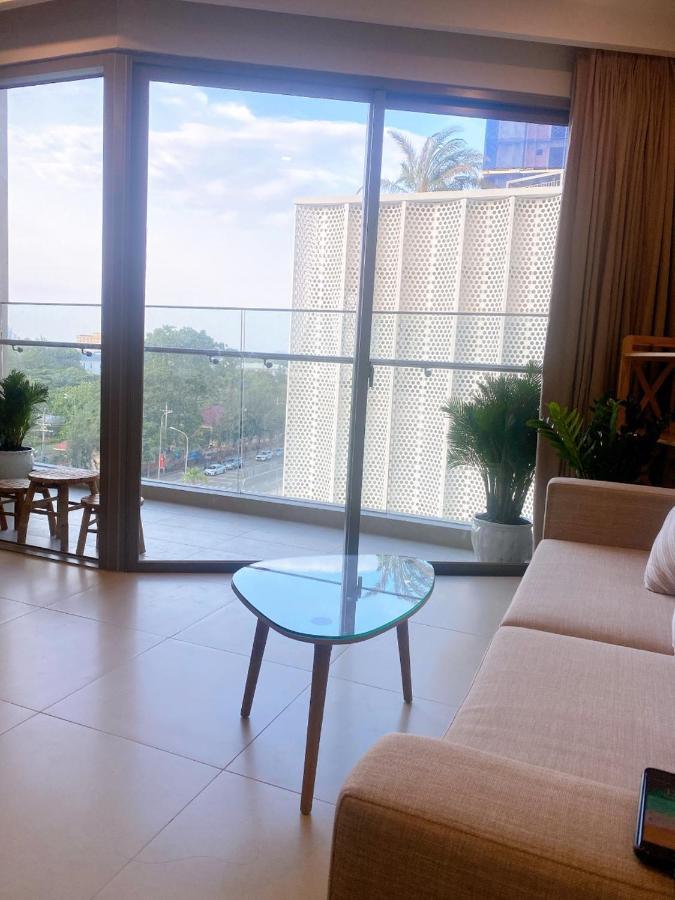 Can Ho Nghi Duong 5 Sao The Song - Tomorrow Homestay 1 Vung Tau Exterior foto