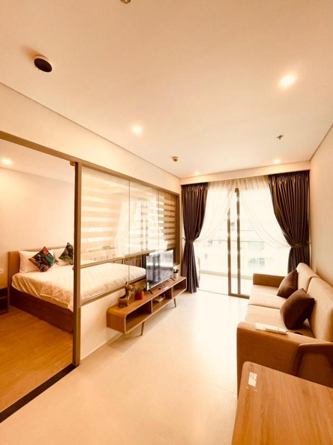 Can Ho Nghi Duong 5 Sao The Song - Tomorrow Homestay 1 Vung Tau Exterior foto
