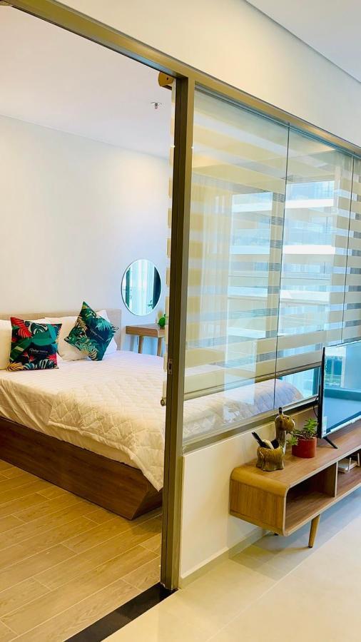 Can Ho Nghi Duong 5 Sao The Song - Tomorrow Homestay 1 Vung Tau Exterior foto