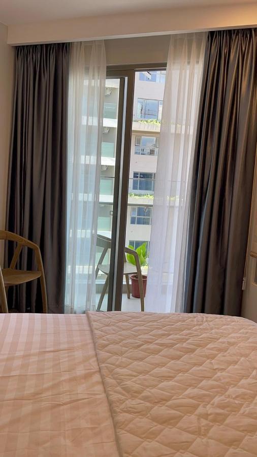 Can Ho Nghi Duong 5 Sao The Song - Tomorrow Homestay 1 Vung Tau Exterior foto