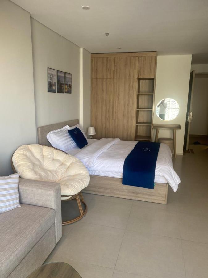 Can Ho Nghi Duong 5 Sao The Song - Tomorrow Homestay 1 Vung Tau Exterior foto
