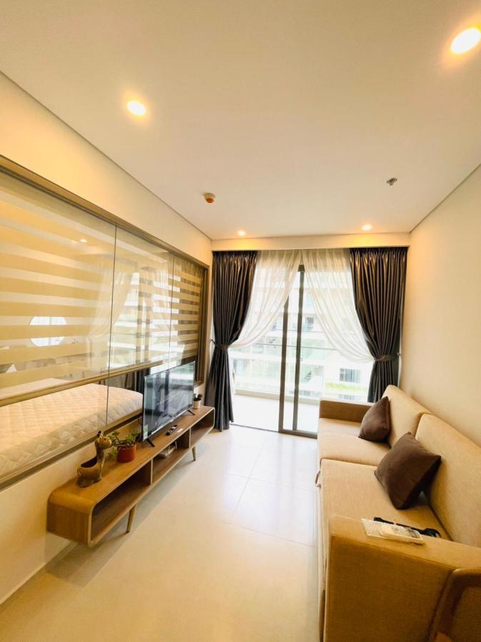 Can Ho Nghi Duong 5 Sao The Song - Tomorrow Homestay 1 Vung Tau Exterior foto