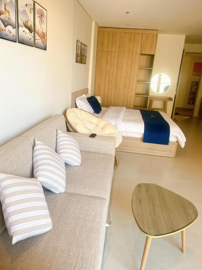Can Ho Nghi Duong 5 Sao The Song - Tomorrow Homestay 1 Vung Tau Exterior foto