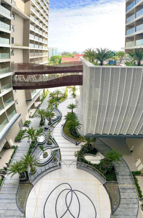 Can Ho Nghi Duong 5 Sao The Song - Tomorrow Homestay 1 Vung Tau Exterior foto