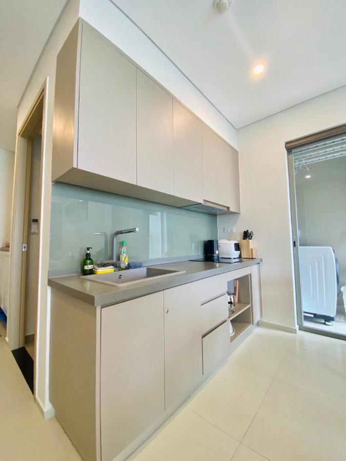 Can Ho Nghi Duong 5 Sao The Song - Tomorrow Homestay 1 Vung Tau Exterior foto